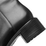 Женские классические ботильоны ARA, Black - фото 7