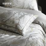 MIDO HOUSE Простыня 150 см (пододеяльник 200x230 см) - фото 4