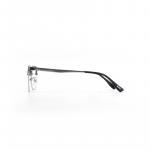 MARVEL Броулайн очки унисекс, Bright Gunmetal - фото 8