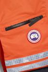 Комбинезон Canada Goose Sea Mantra, Signal Orange - фото 7