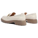 Лоферы женские Senda, черный - фото 8