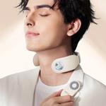 SKG Массажер для шеи, 2 версии Bluetooth, в подарочной упаковке - фото 4