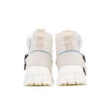 Высокие детские кроссовки для бега WARRIOR, розовый - фото 5