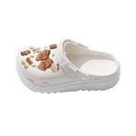 Сабо TZLDN Clogs Women's - фото 25