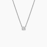 Ожерелье Brilliant Earth - фото