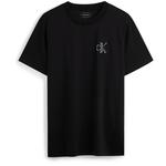 Футболка SS25 мужская Calvin Klein, белый - фото 7