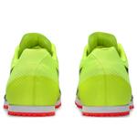 Кроссовки ASICS Windsprint 3 'Safety Yellow Black' - фото 5