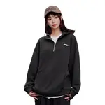 Футболка унисекс черная LINING - фото 5