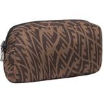 Детская куртка FENDI, коричневый - фото 4