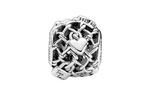 Pandora Jewelry Accessories Unisex Silver - фото 3