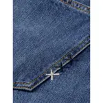 Джинсы Scotch & Soda 179035, синий - фото 6