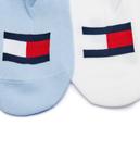 Носки/Короткие носки 2 шт. Tommy Jeans, мультиколор - фото 4