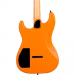 Электрогитара Godin Session R-HT PRO Retro Orange - фото 2