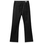 Джинсы унисекс Xinyinsu, желтый - фото 3