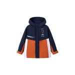 Детская куртка Nike, черный - фото 2