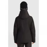 Куртка O´neill Stuvite (Melange), черный - фото 2