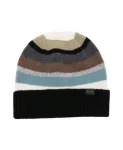 Шапка Кало Paul Smith, мультиколор - фото