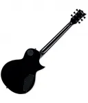 Гитара ESP LTD EC-1000T Lefty Черный Натуральный Берст - фото 2