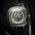 SEVENFRIDAY Часы Men's Watch - фото 4