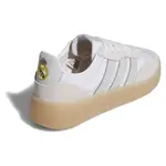 Кроссовки adidas Barreda Decode Real Madrid, белый - фото 7
