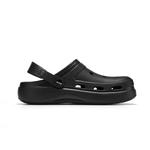 Сабо унисекс Zuliz, черный - фото 3