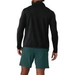 Футболка поло Conquer для мужчин Alo Yoga - фото 10