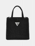 Сумочка GUESS Handbag Sofia, черный - фото