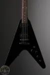 GIBSON 80-х Flying V из граба - фото 2