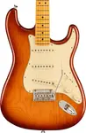 Fender American Professional II Stratocaster - Sienna Burst - фото