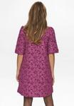 Платье Nümph Shirt dress, Wild Aster/Purple - фото 3