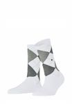 Носки Burlington Socks, White - фото