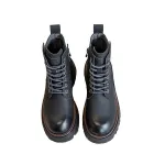 Ботинки Martin Boot женские Cachiotti, желтый - фото 2