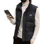 Пуховик мужской JEEP SPIRIT, темно-синий - фото 6