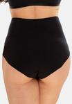 Брифы SugarShape HIGH-WAIST-SMOOTHIE, Black - фото 3