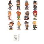 Фигурка The Switchman из серии Hirono X Le Petit Prince POP MART - фото 3