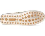 Лоферы Cole Haan Gissella Drivers, цвет Soft Gold Metallic Leather - фото 3
