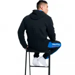 Худи Nautica N7E00406, черный - фото 2