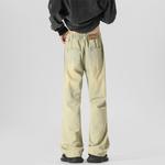 Джинсы Hello Kitty Hello Kitty Unisex Sanrio, серый - фото 9