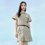 Боди Urban Function Series для женщин CAMEL, серый - фото 8