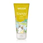 Гель для душа citrus aroma shower energy Weleda, объем 200 мл. - фото