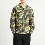 Рубашка CPO Stan Ray, Woodland Dpm Ripstop - фото 2