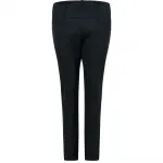 Брюки Abacus Golf Elite Pull On woman, черный - фото