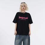 Футболка унисекс 30Braid, цвет Burgundy - фото