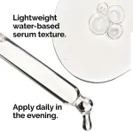 Мультипептидная сыворотка для уплотнения волос . The Ordinary - фото 7