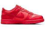 Кроссовки Nike Dunk Low 'Track Red' GS - фото 2