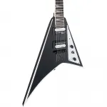 Электрогитара Jackson JS Series Rhoads JS32T, черно-белая - фото 5