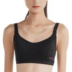 DECATHLON Женский черный бикини Black - фото 3