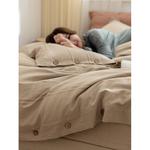 LUOLAI HOME Простыня 150х200 см, пододеяльник 200х230 см - фото 2