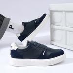 Кроссовки NAVIGARE Skateboard Shoes Men Low-Top - фото 34