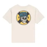 Детская футболка Timber Signs и Element, бежевый - фото 2